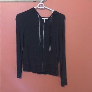 Victoria’s Secret zip up jacket